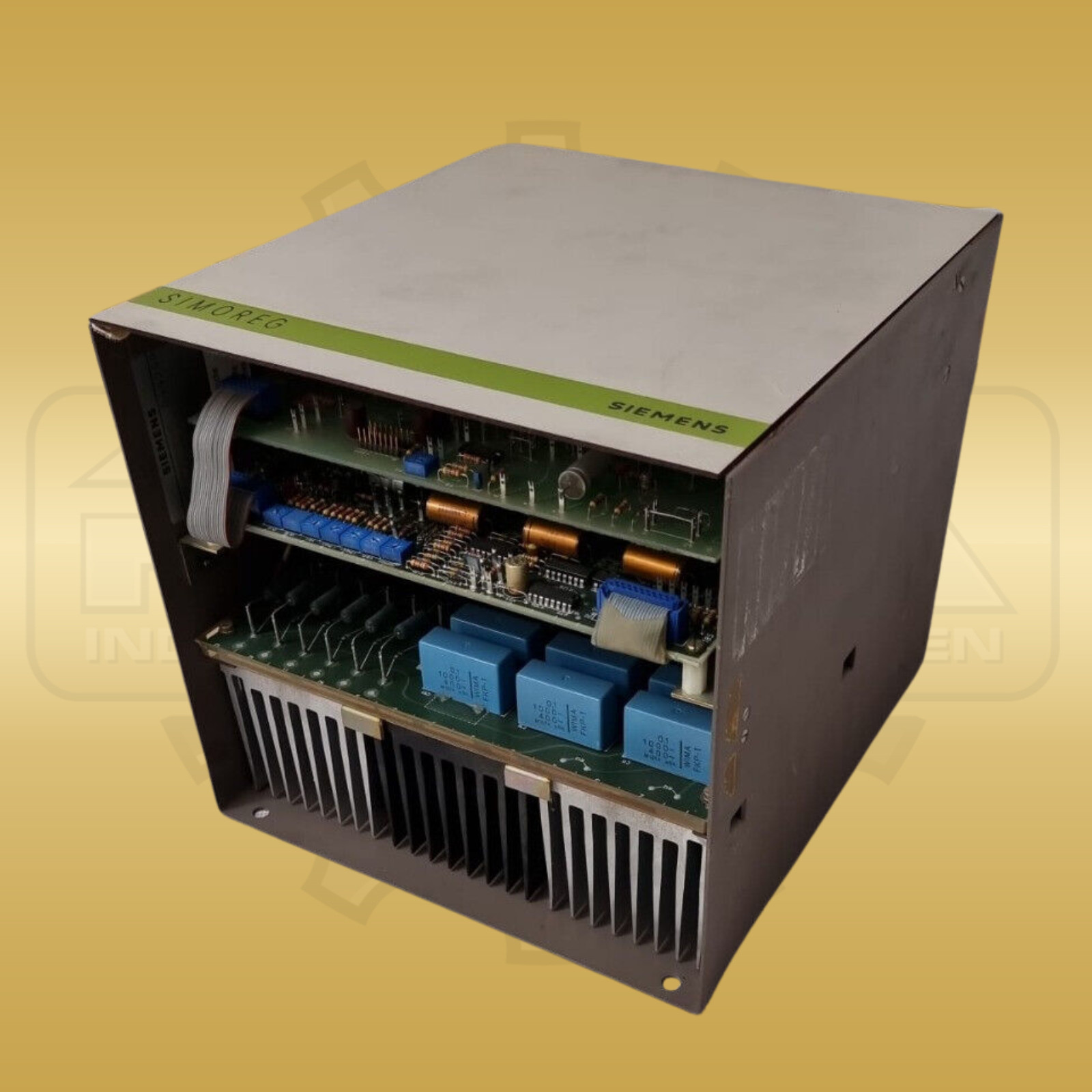 Siemens 6RA2132-6DS20-0