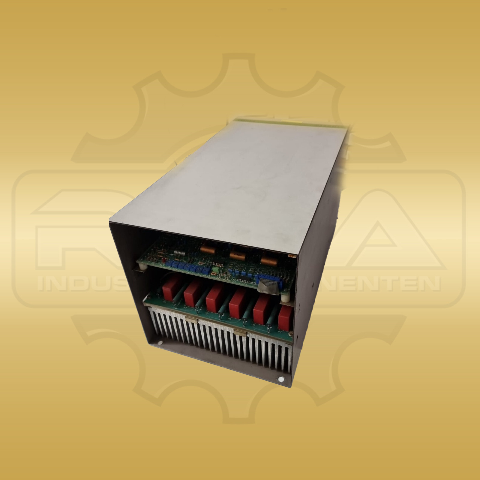 Siemens 6RA2178-6DS20-0