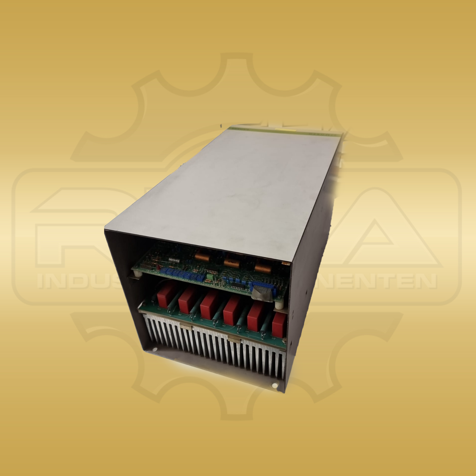 Siemens 6RA2178-6DS20-1A