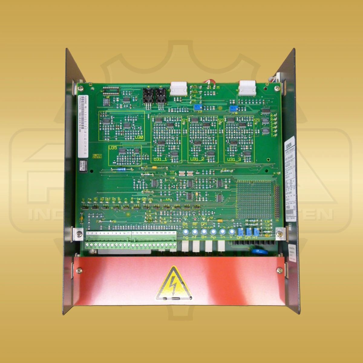 Siemens 6RA2230-8DS31