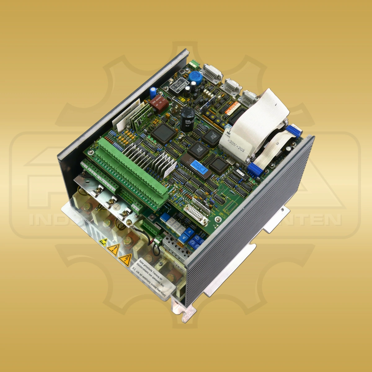 Siemens 6RA2232-6GV62-0