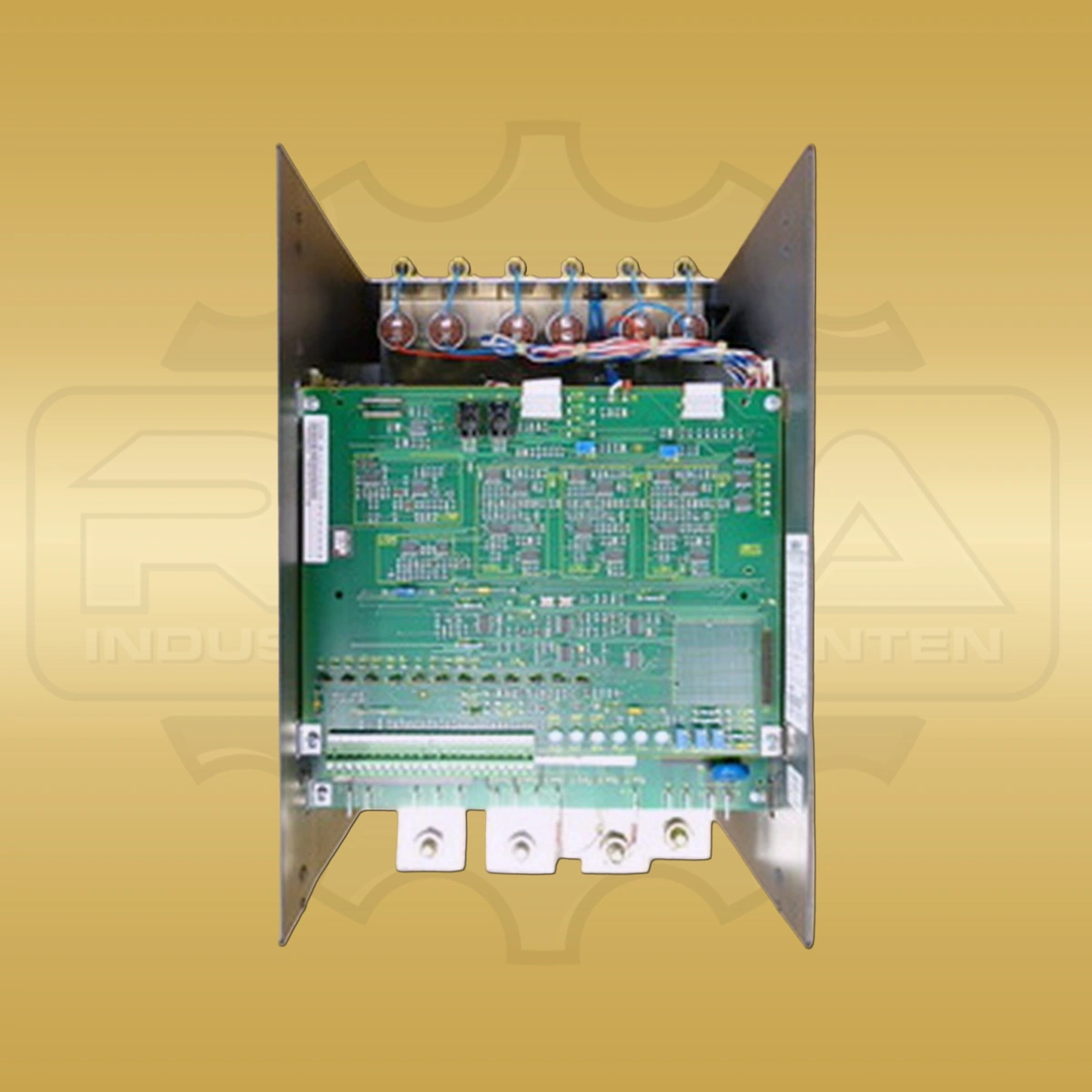 Siemens 6RA2280-8DS31