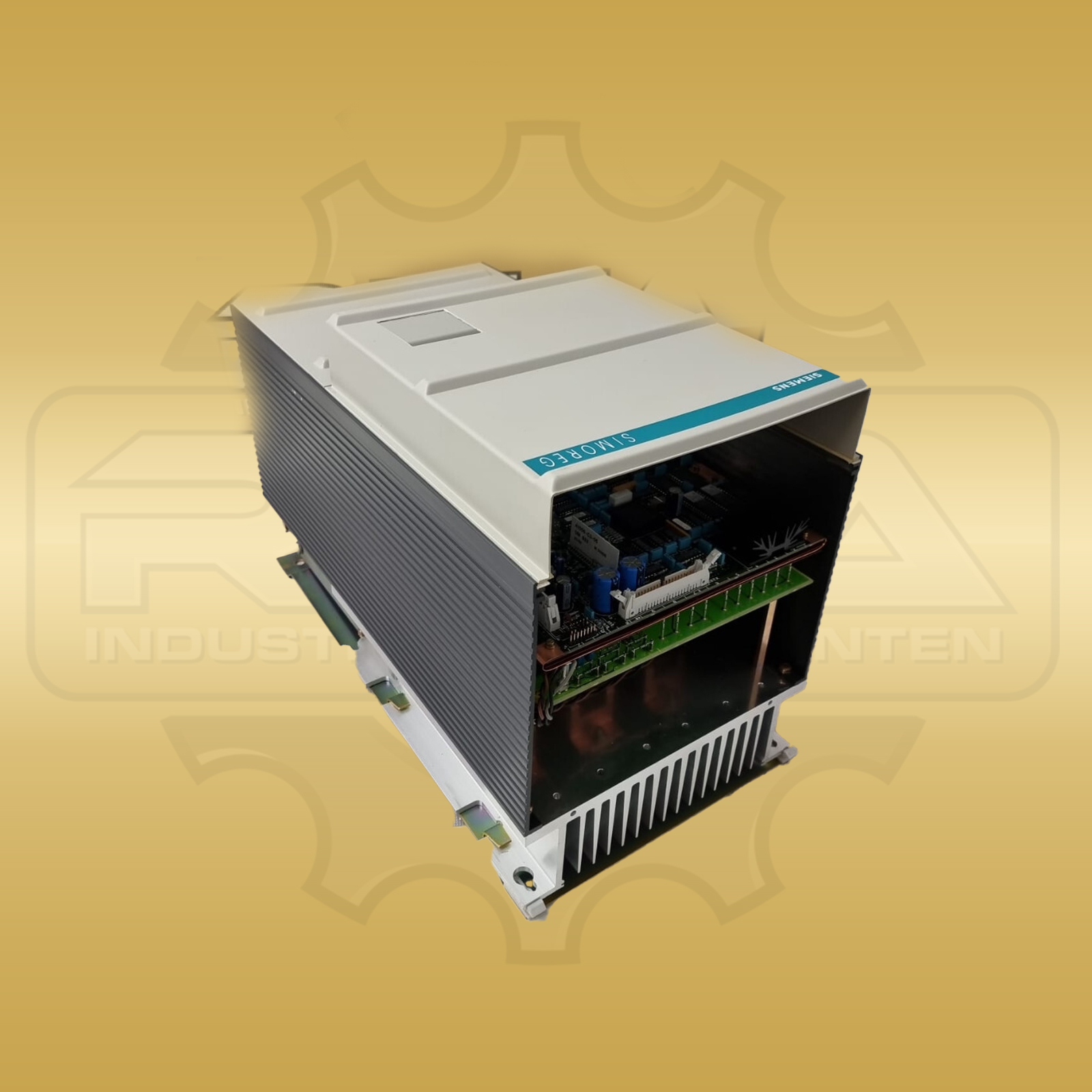 Siemens 6RA2281-6DS22-0