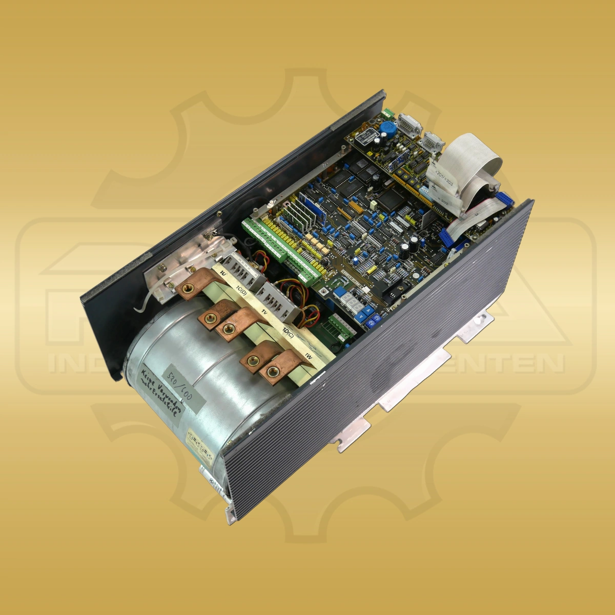 Siemens 6RA2285-6GV62-0