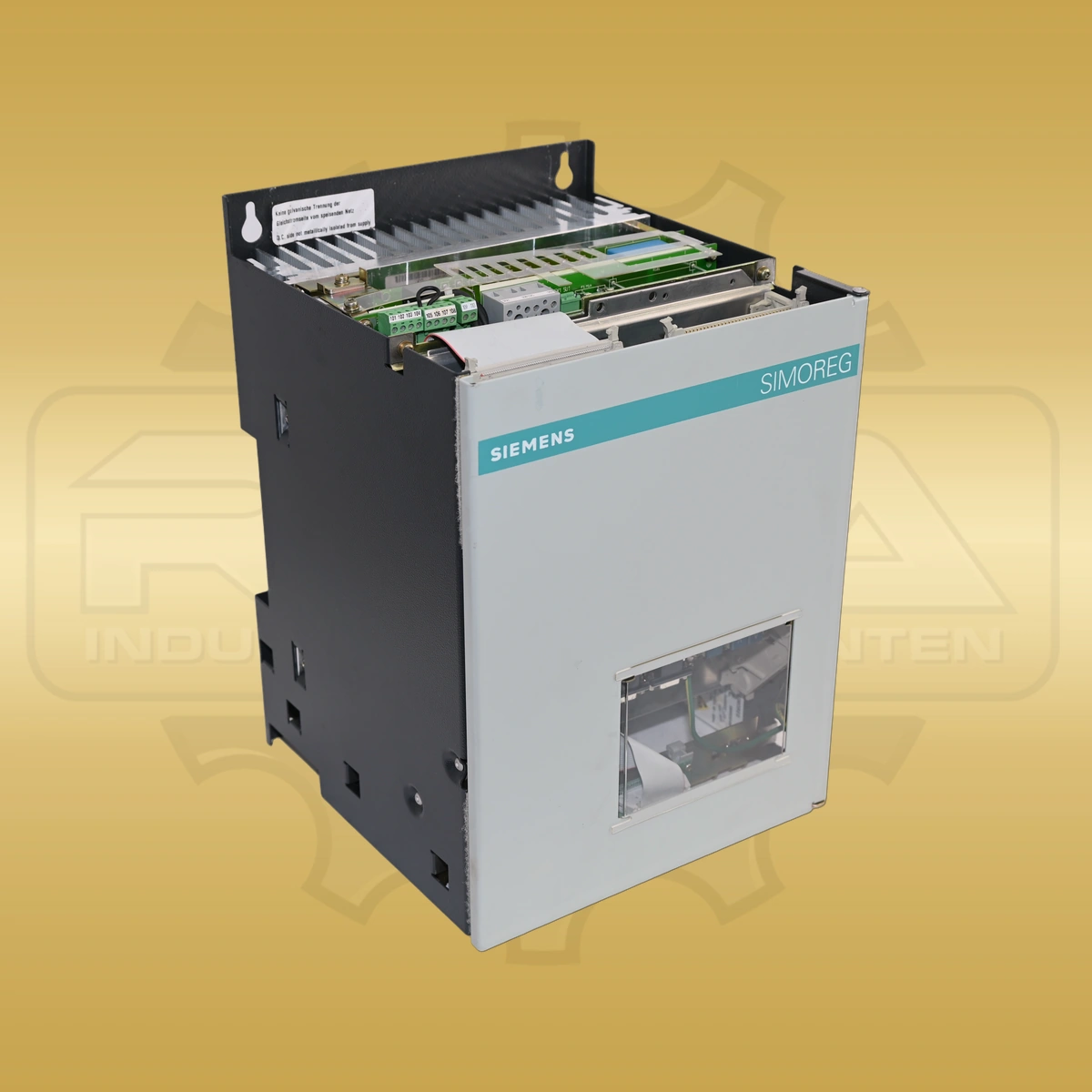 Siemens 6RA2431-6DS22-0