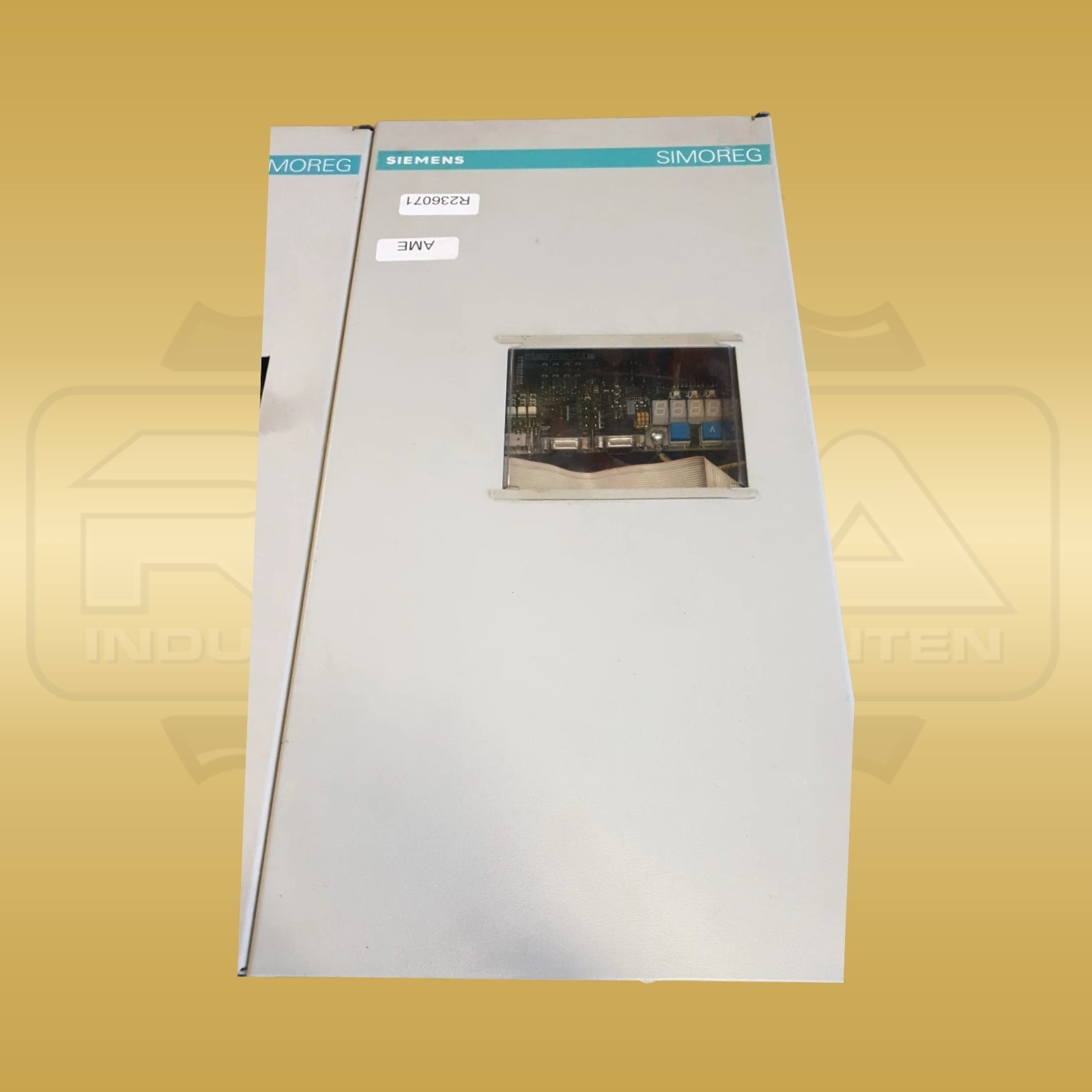 Siemens 6RA2477-6GS22-0