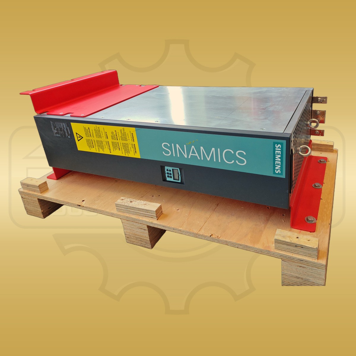 Siemens 6RP0010-1AA32-0AA0