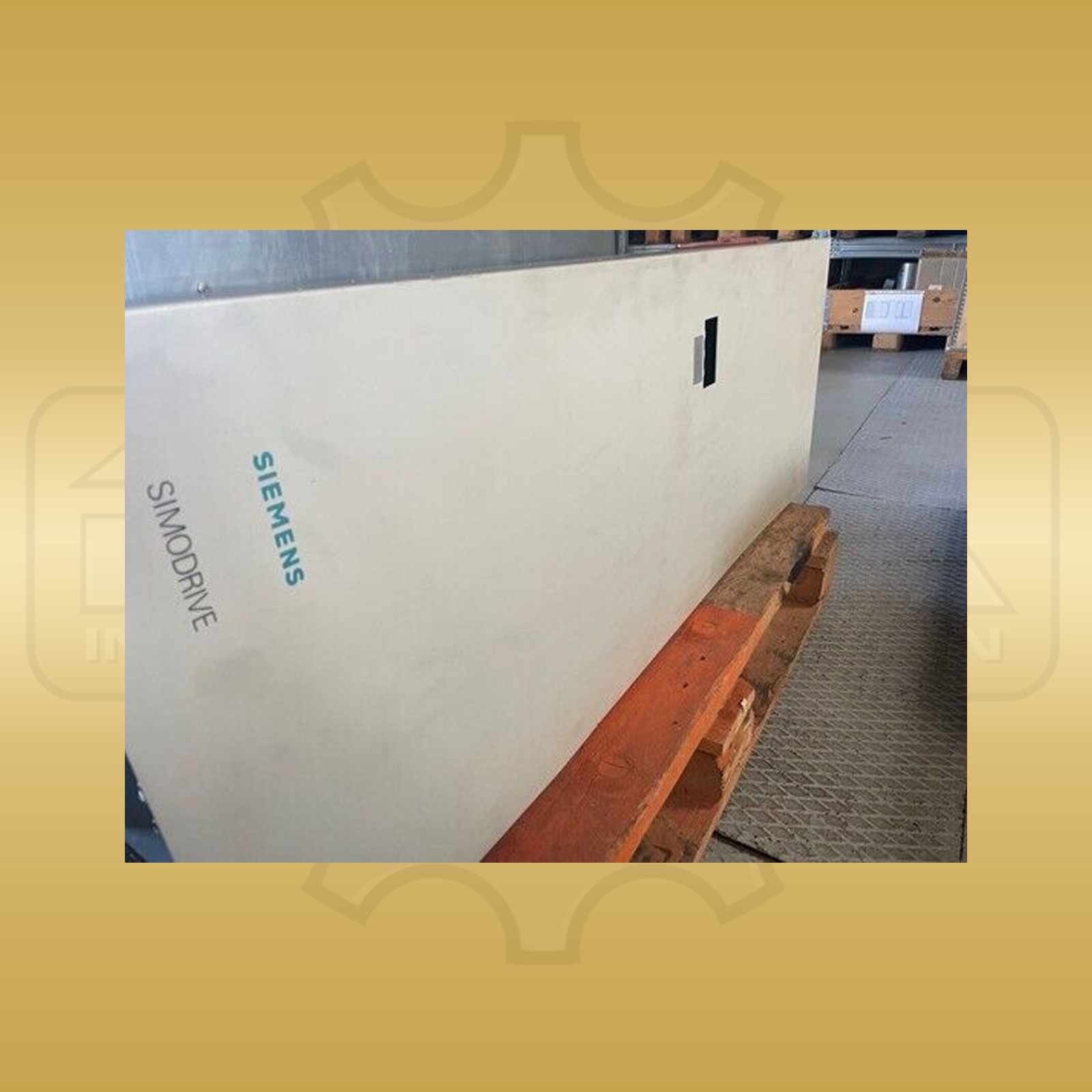 Siemens 6SC 6512-4AA02