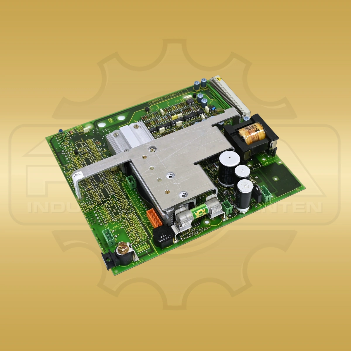 Siemens 6SC6100-0GC11