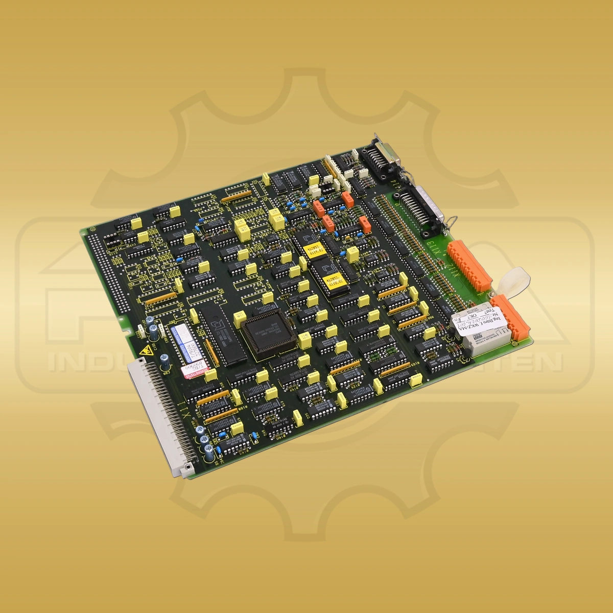 Siemens 6SC6500-0BA01