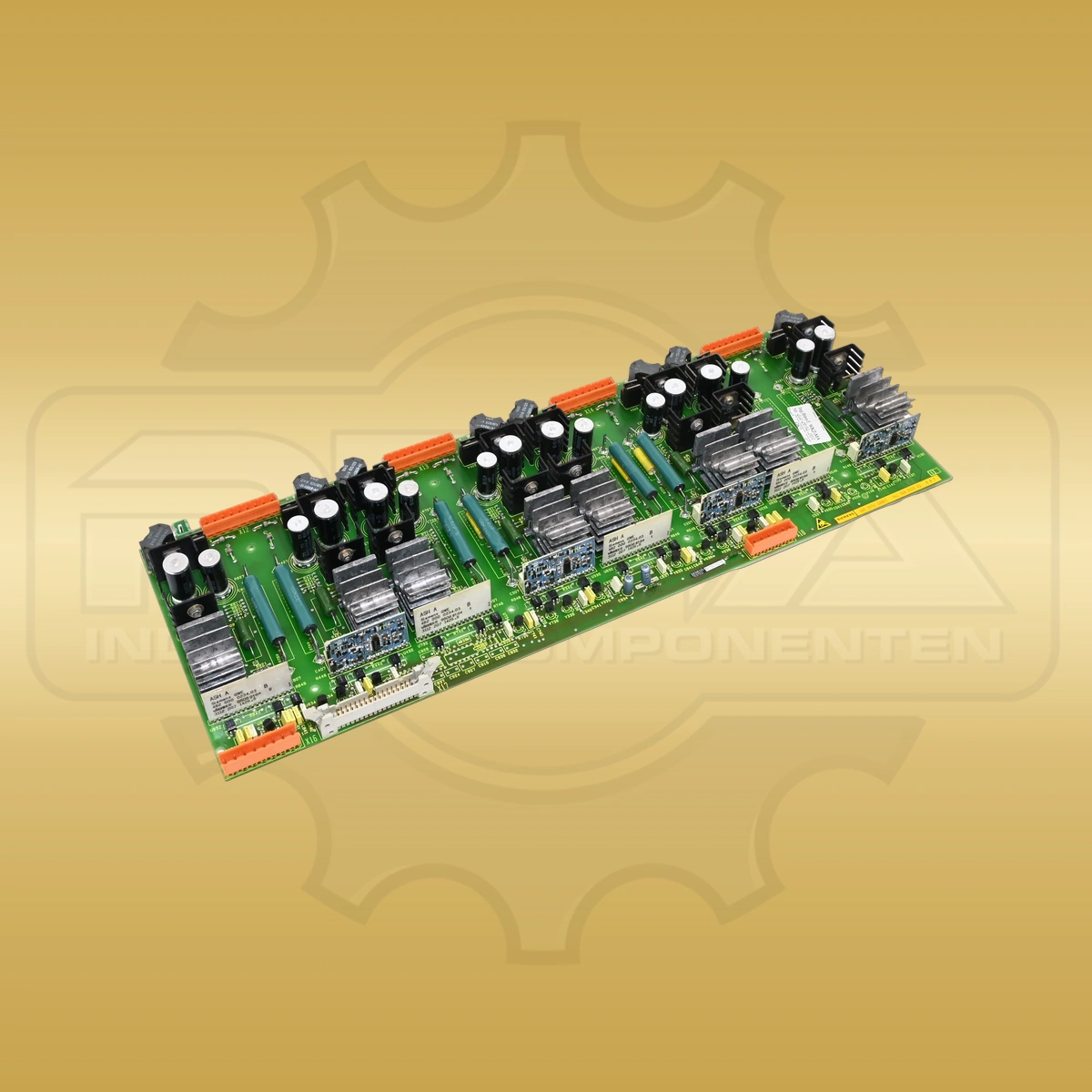 Siemens 6SC6504-0AA02