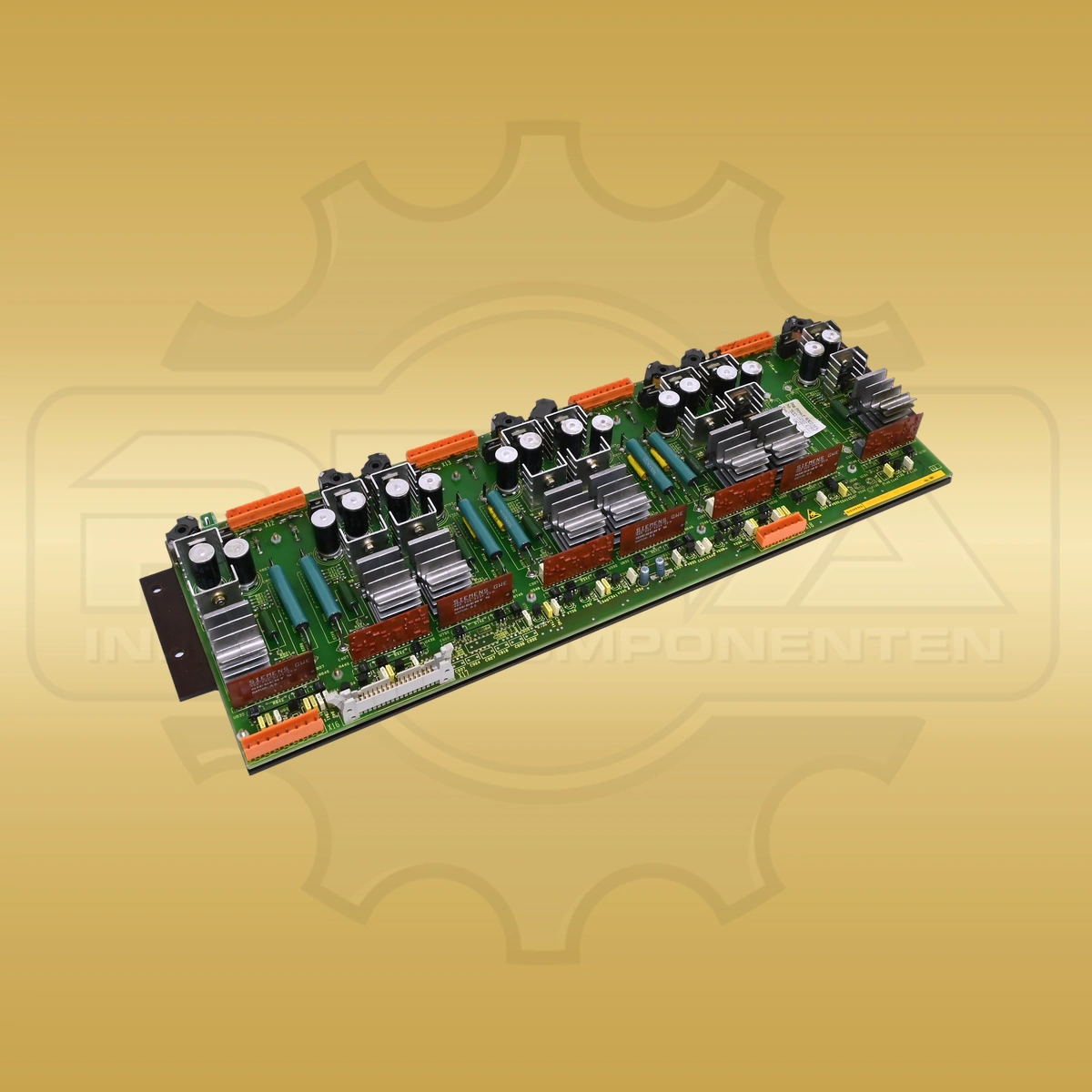 Siemens 6SC6506-0AA02