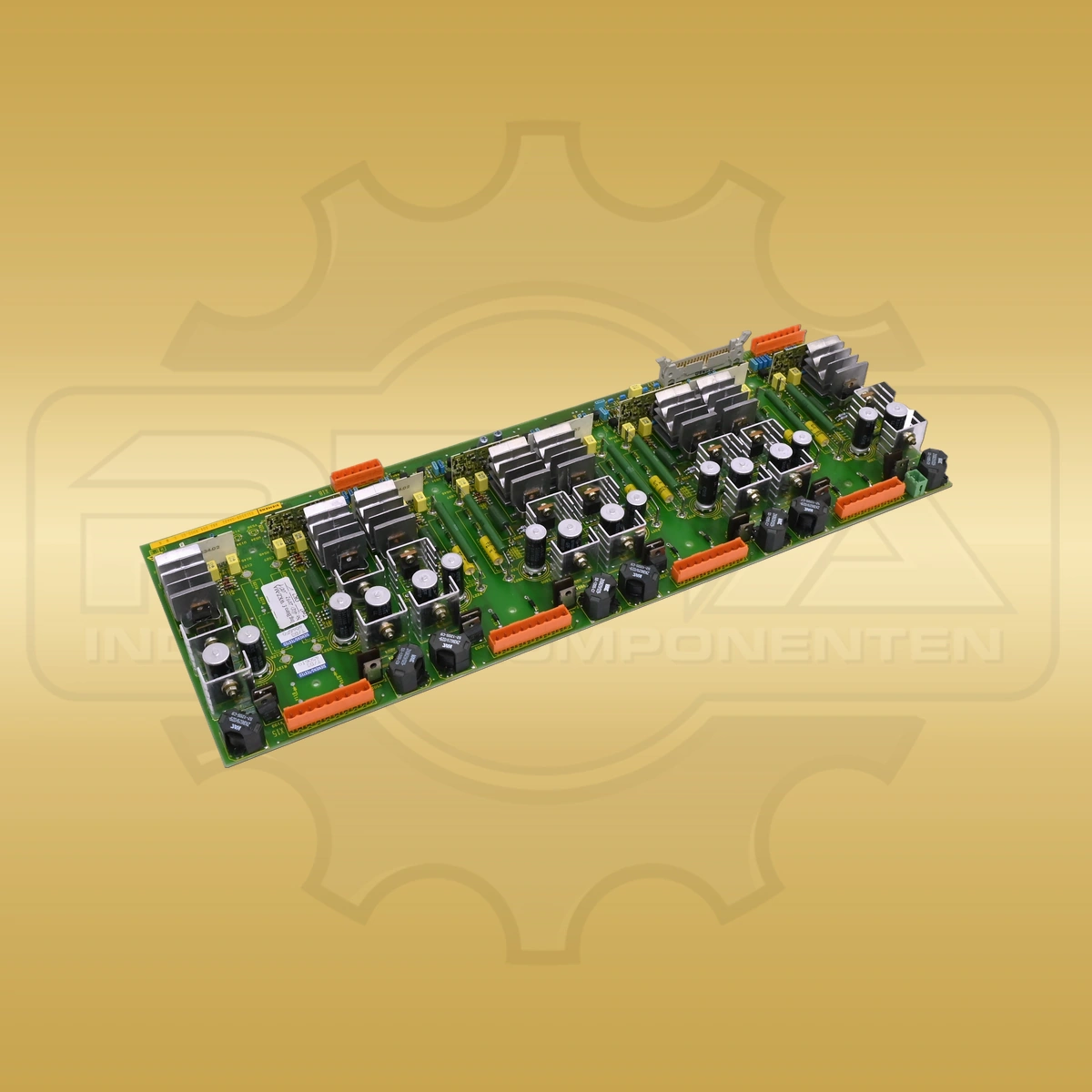 Siemens 6SC6508-0AA02