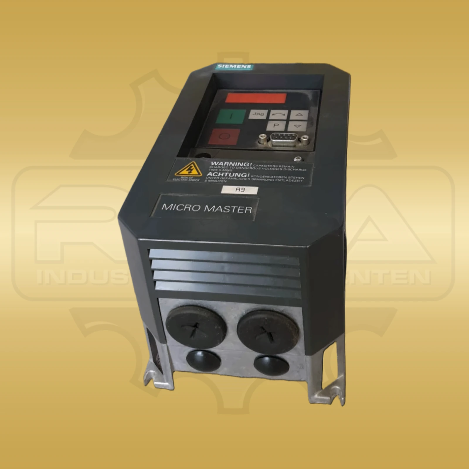 Siemens 6SE3111-5BA40
