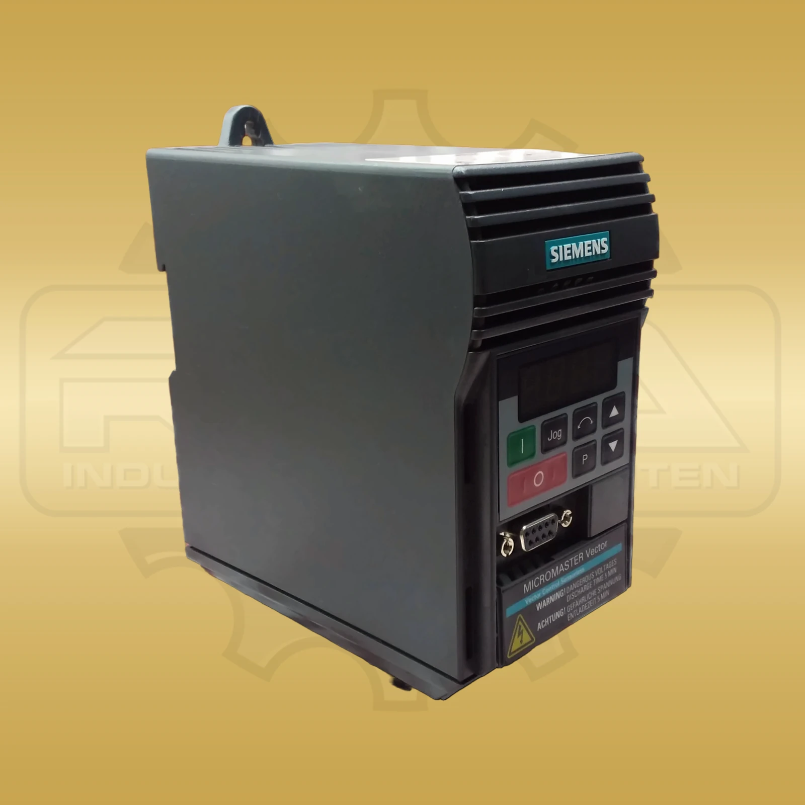 Siemens 6SE3214-0DA40