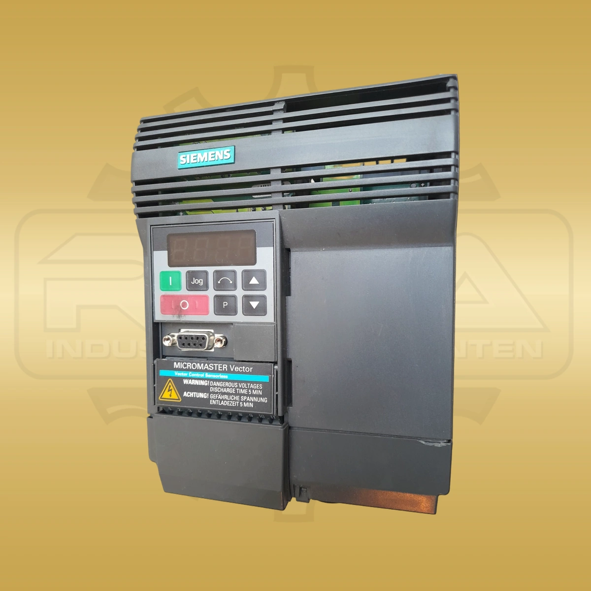 Siemens 6SE3215-2BB40