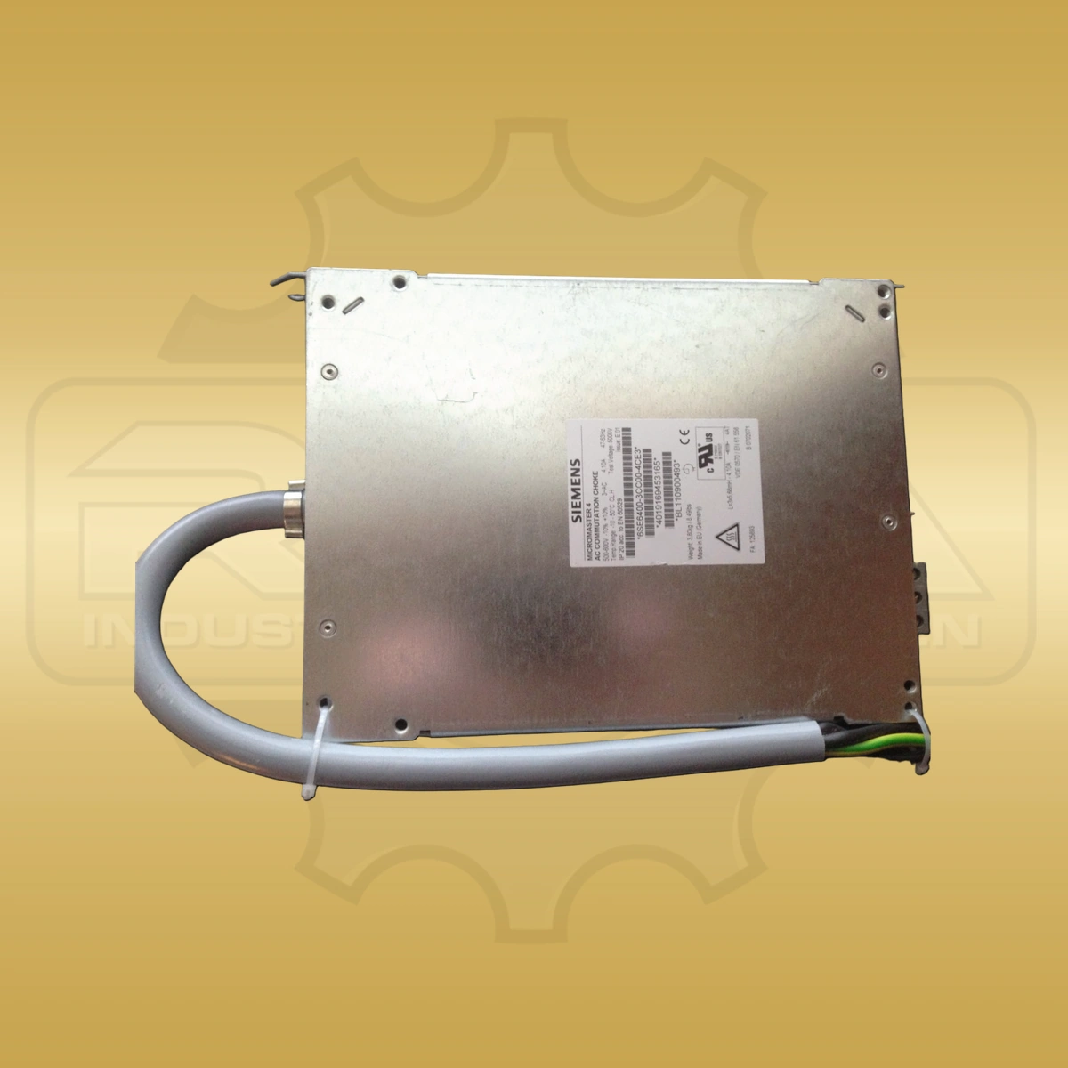 Siemens 6SE6400-3CC00-4CE3