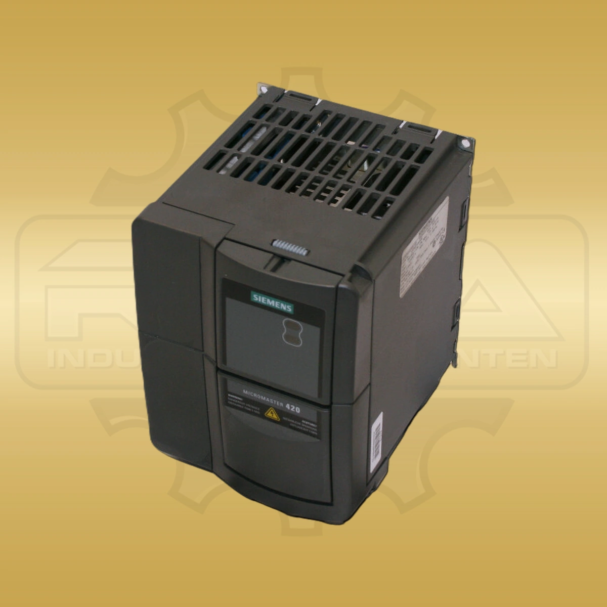 Siemens 6SE6420-2AD22-2BA0