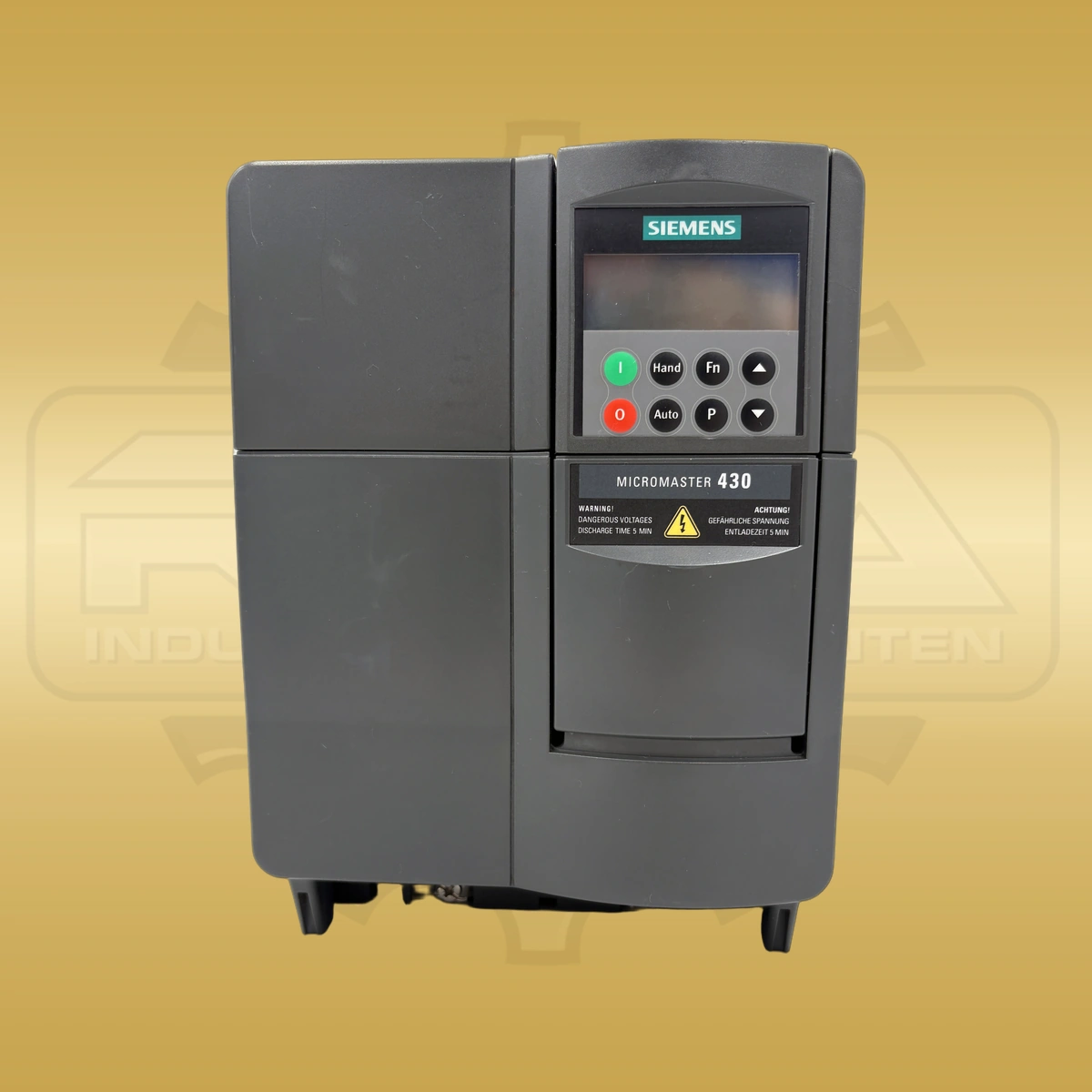 Siemens 6SE6430-2UD31-5CA0