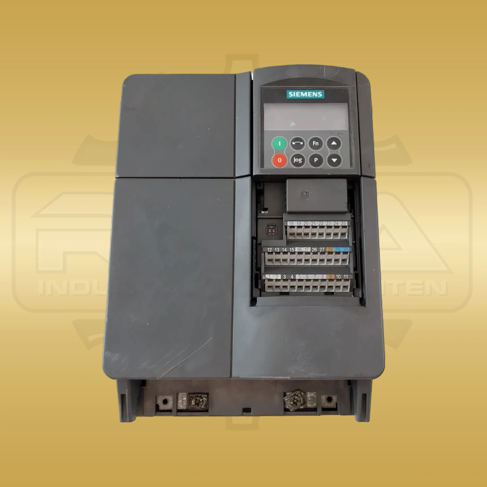 Siemens 6SE6440-2UD25-5CA1