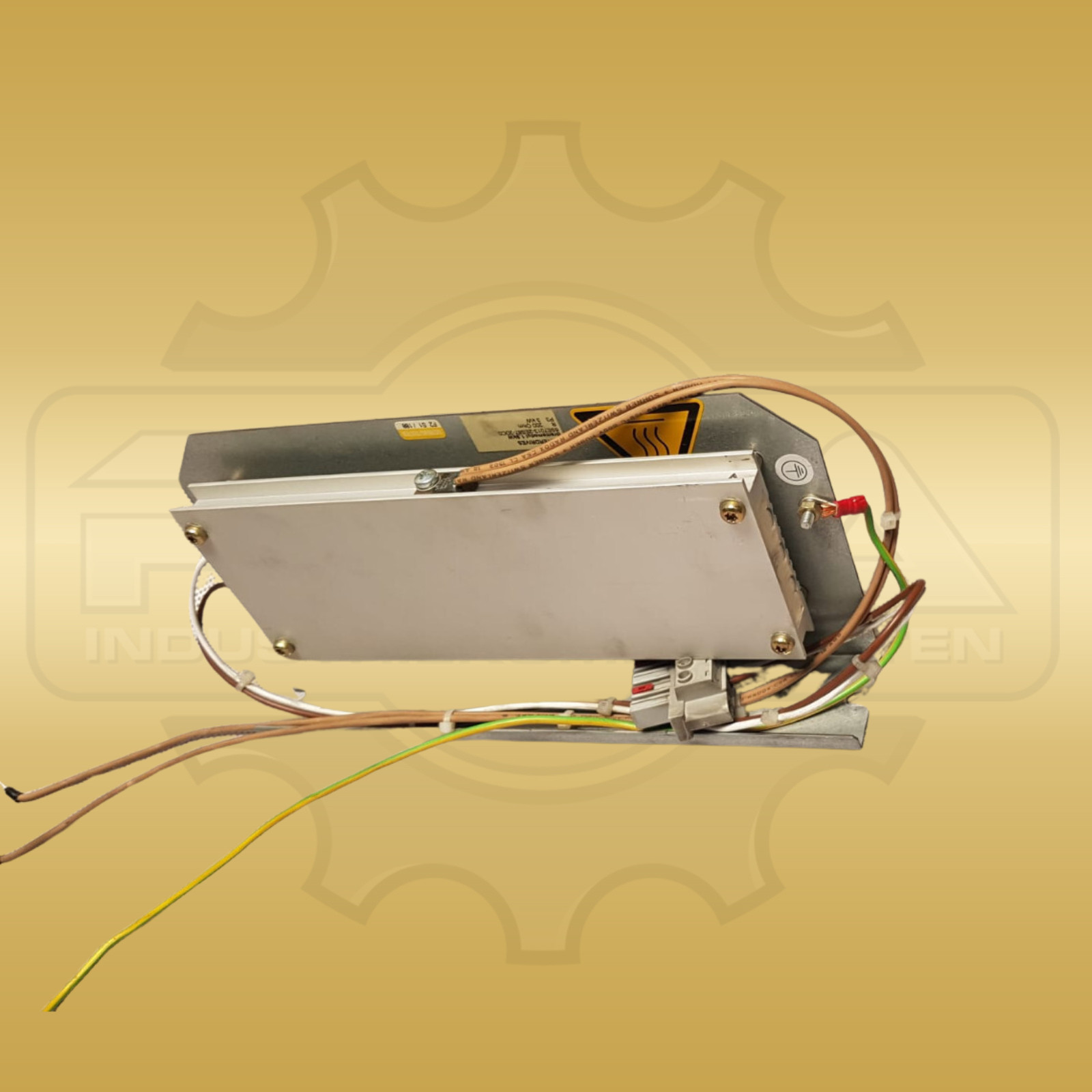 Siemens 6SE7013-2ES87-2DC0
