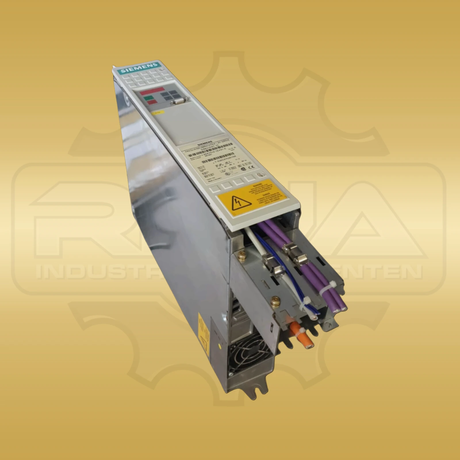 Siemens 6SE7016-1EA61-Z