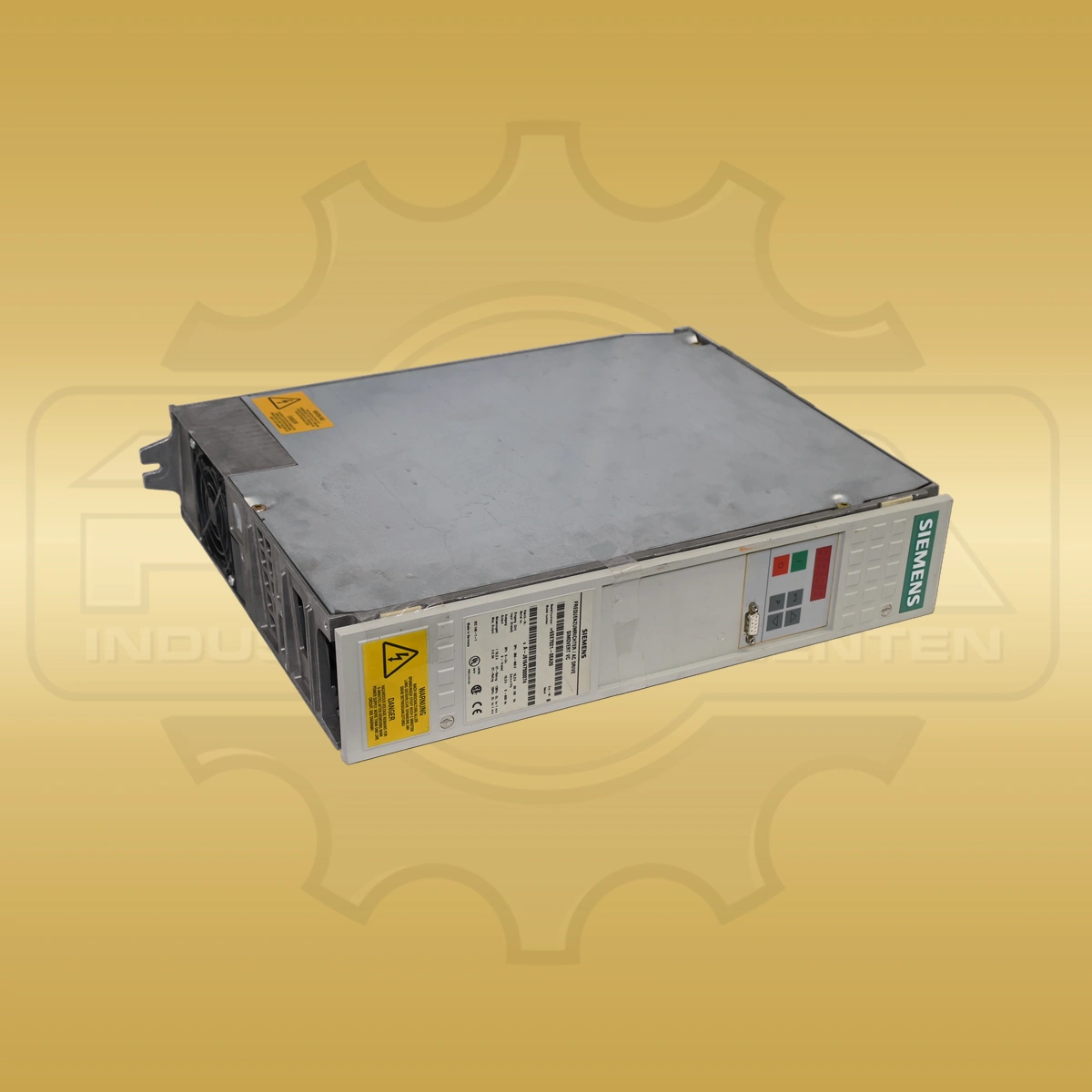 Siemens 6SE7021-0EA20