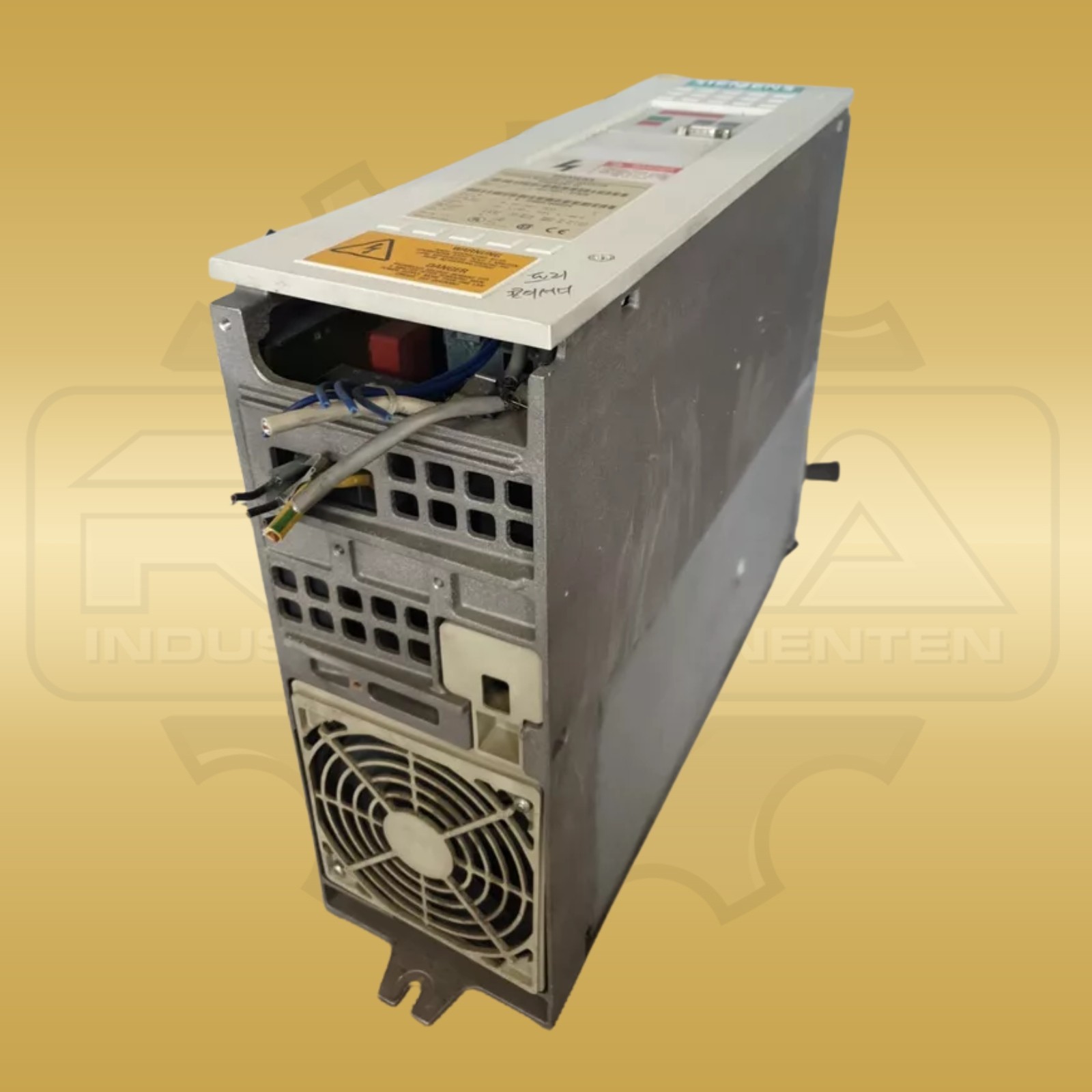 Siemens 6SE7021-8TB20