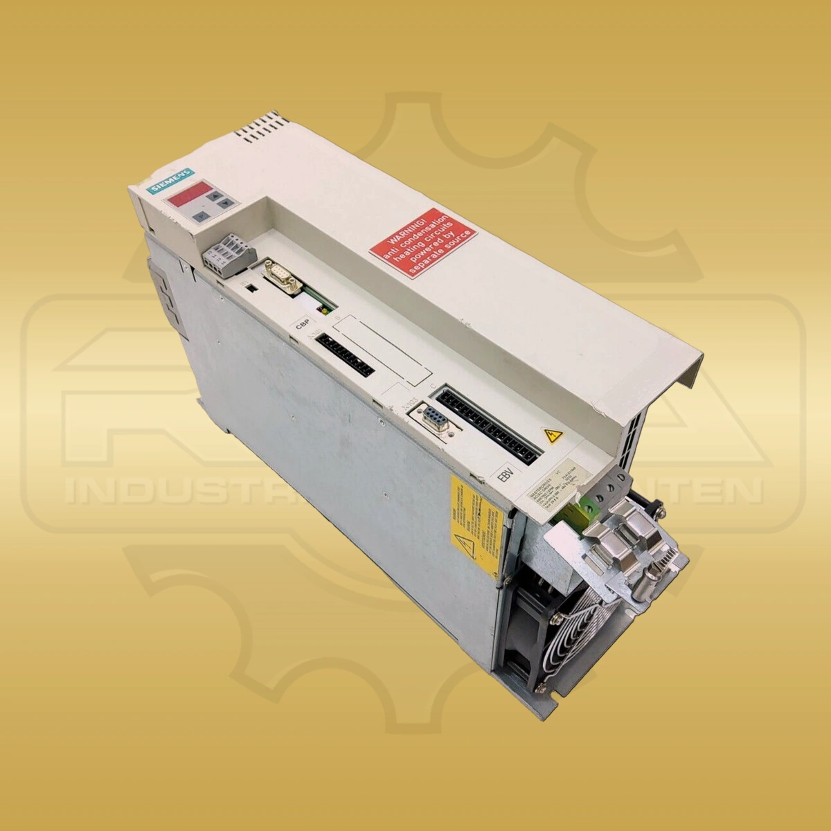 Siemens 6SE7022-1EP60-Z