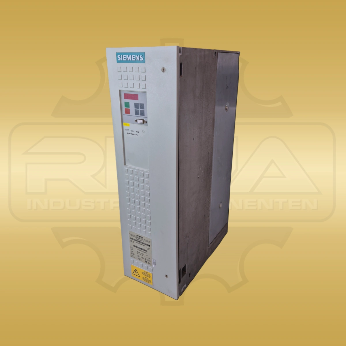 Siemens 6SE7022-6EC61