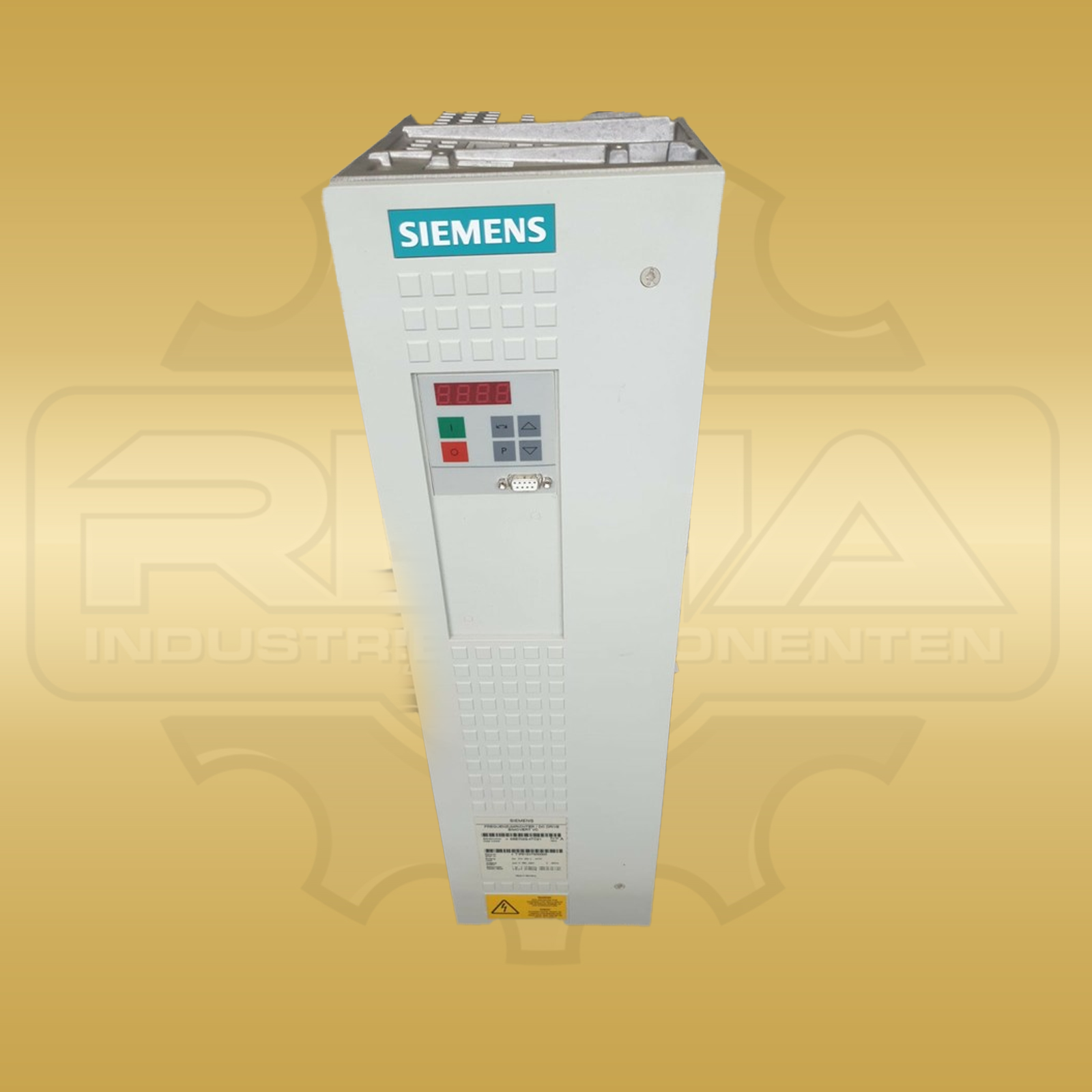 Siemens 6SE7023-4TC21