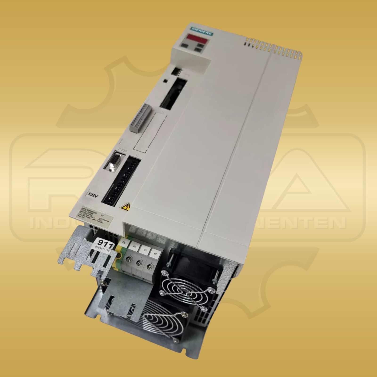 Siemens 6SE7023-4TP60