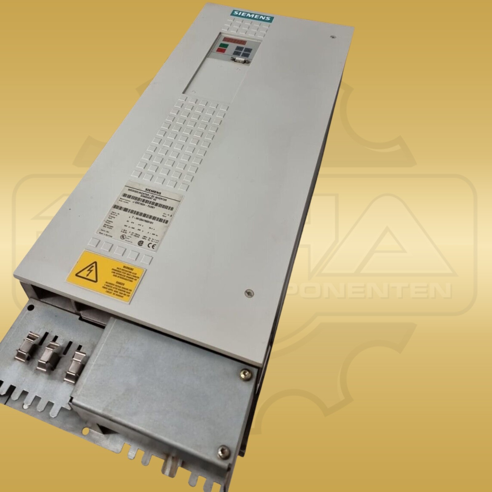 Siemens 6SE7024-7UD61
