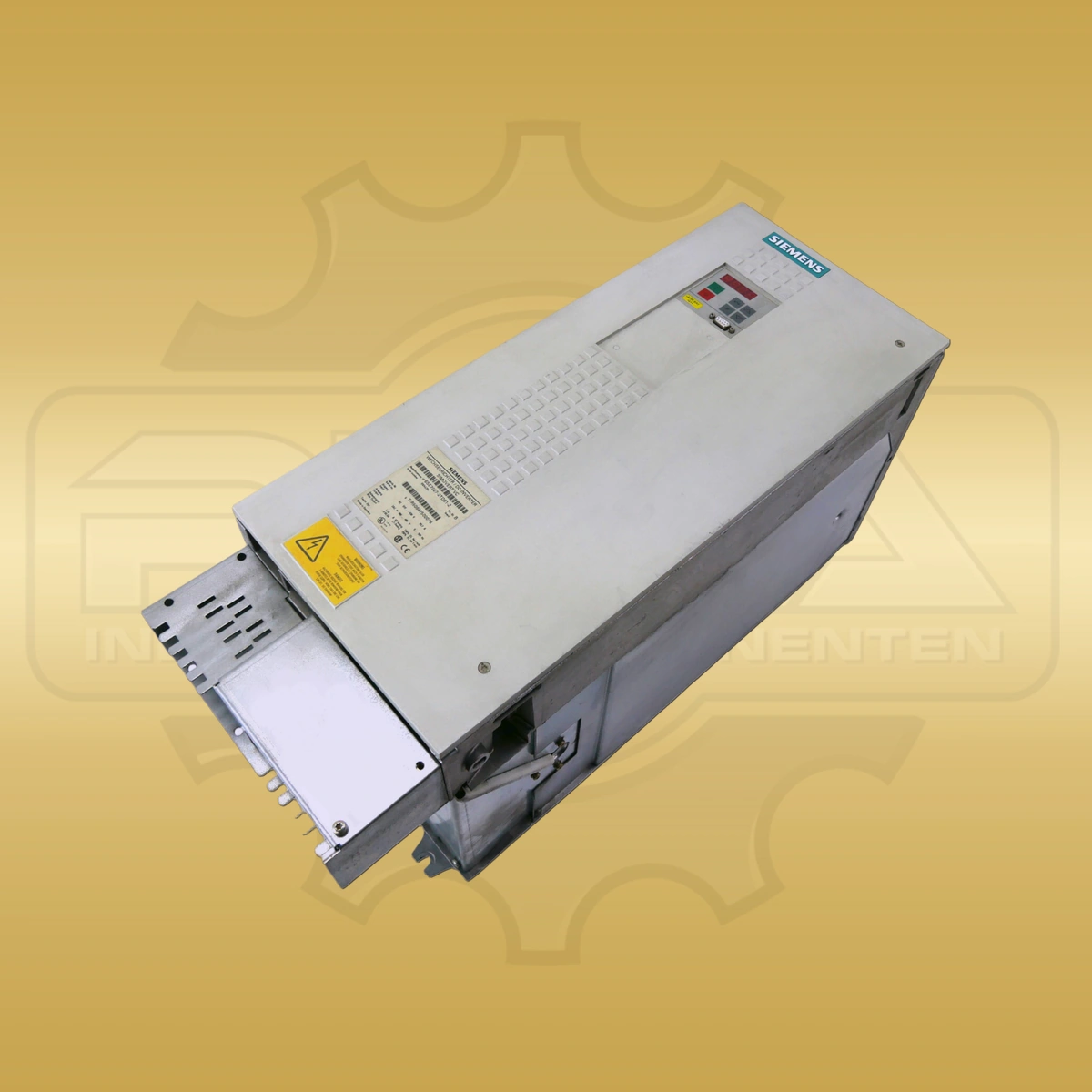 Siemens 6SE7027-2TD61-Z