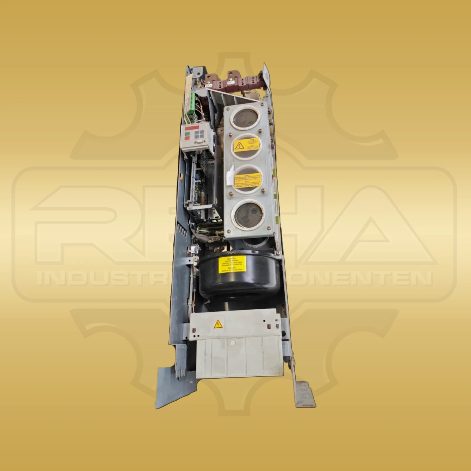 Siemens 6SE7031-0TE60-Z