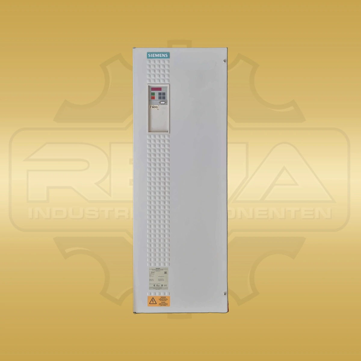 Siemens 6SE7031-2EF60-Z