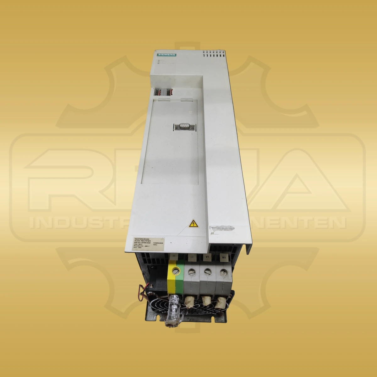 Siemens 6SE7031-2EP85-0AA0