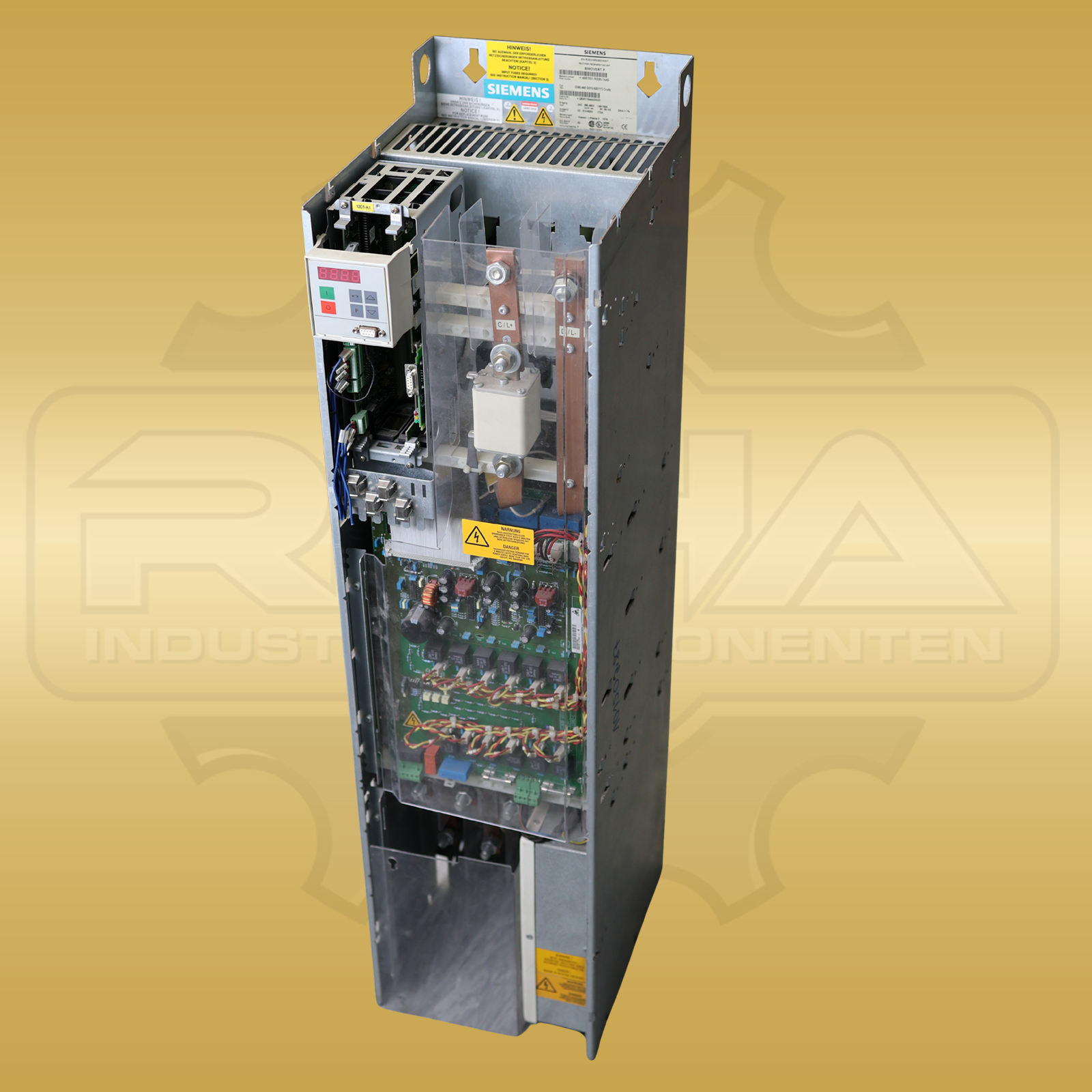 Siemens 6SE7031-7EE85-1AA0