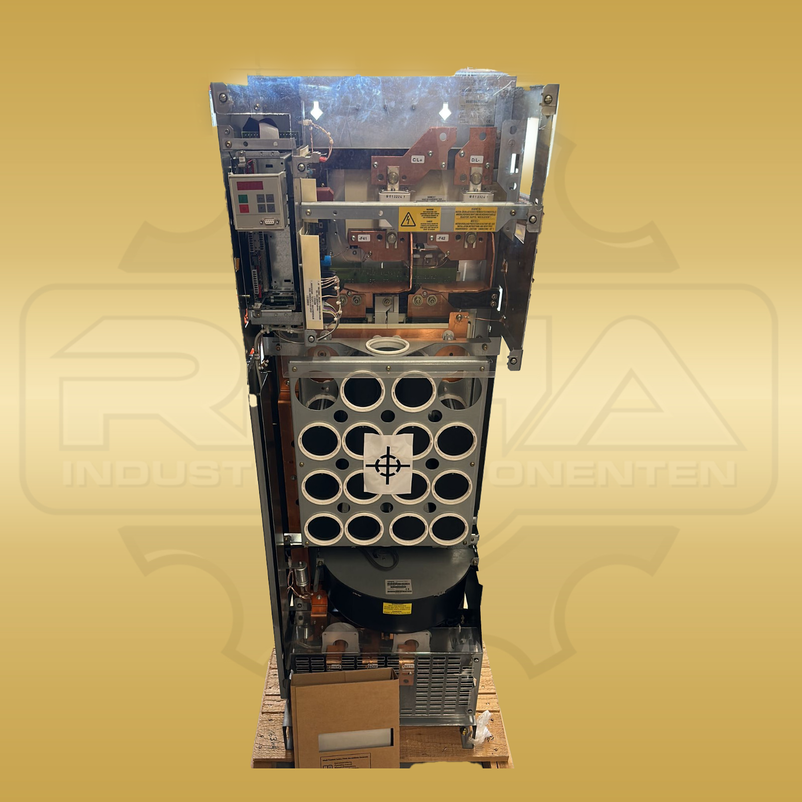 Siemens 6SE7033-7EG80