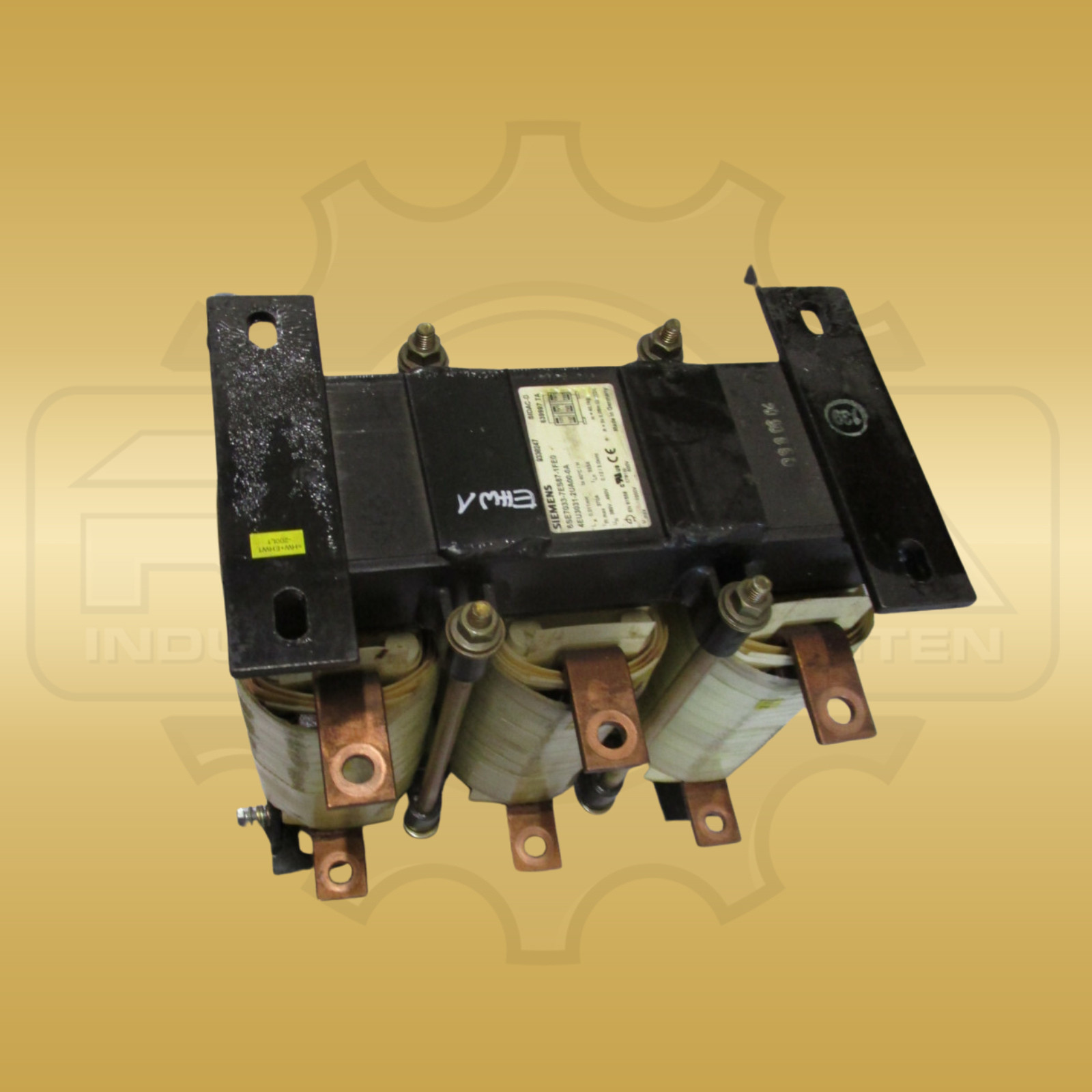 Siemens 6SE7033-7ES87-1FE0