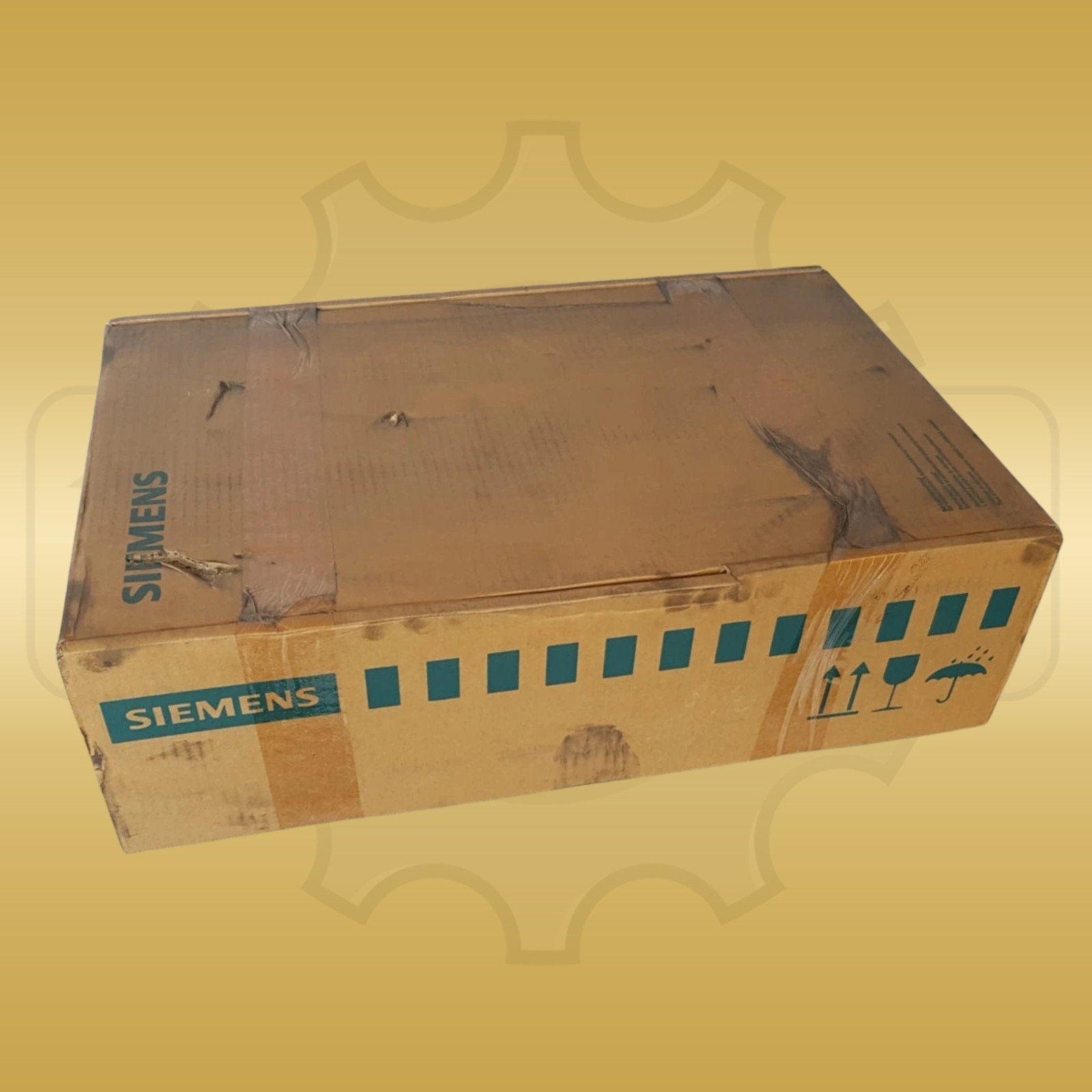 Siemens 6SL3000-0DE25-5AA1