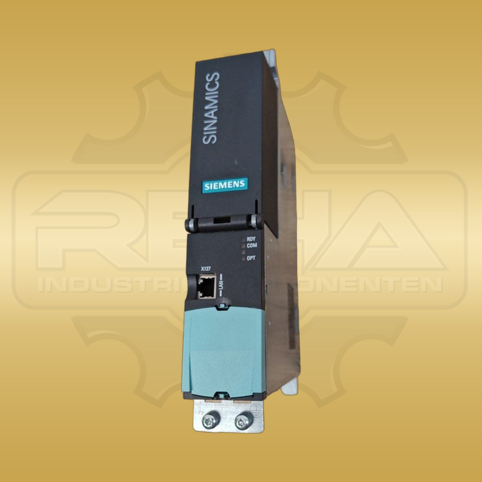 Siemens 6SL3040-1MA00-0AA0