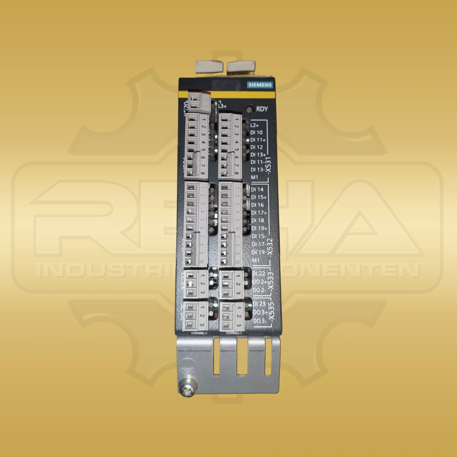Siemens 6SL3055-0AA00-3BA0