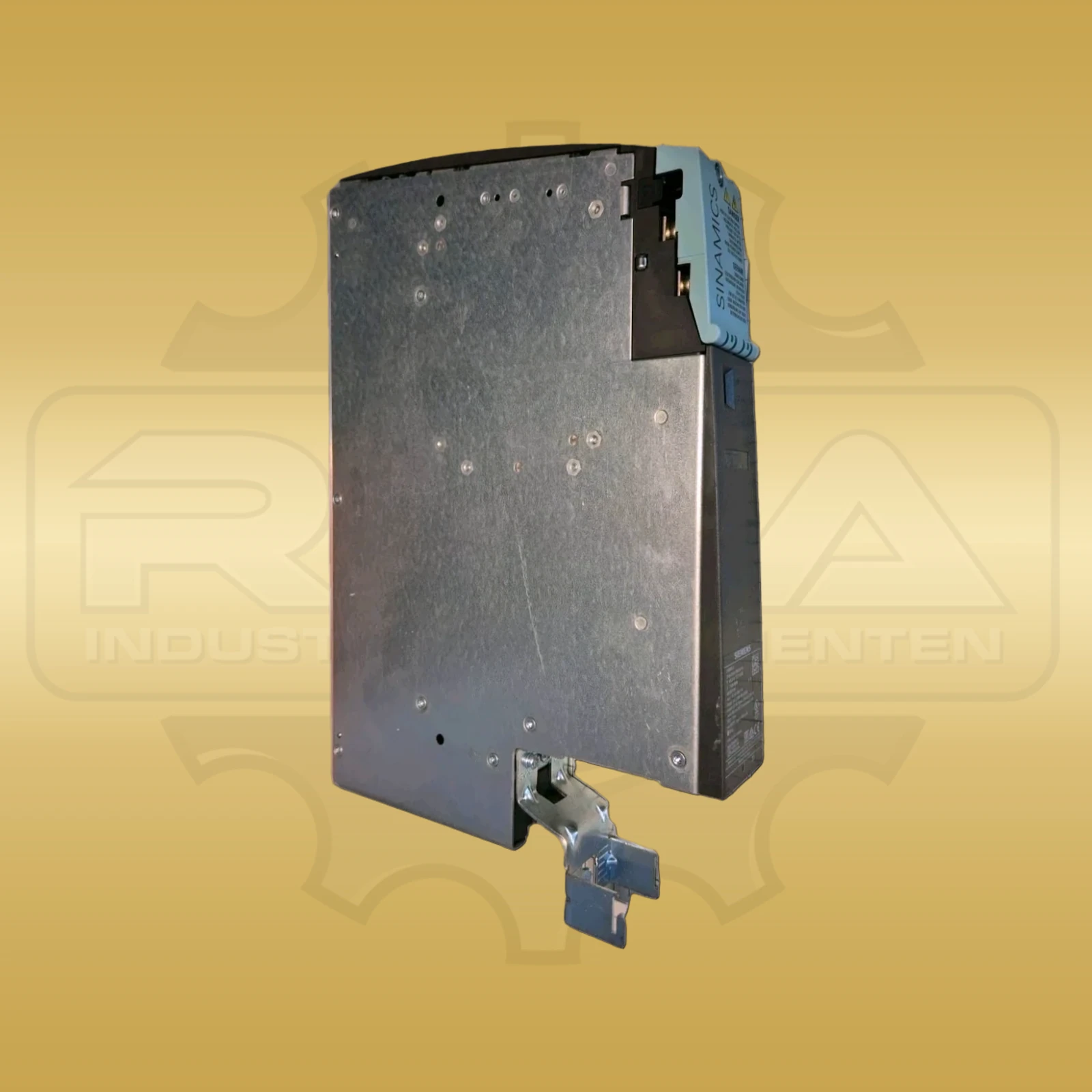 Siemens 6SL3120-1TE21-0AD0