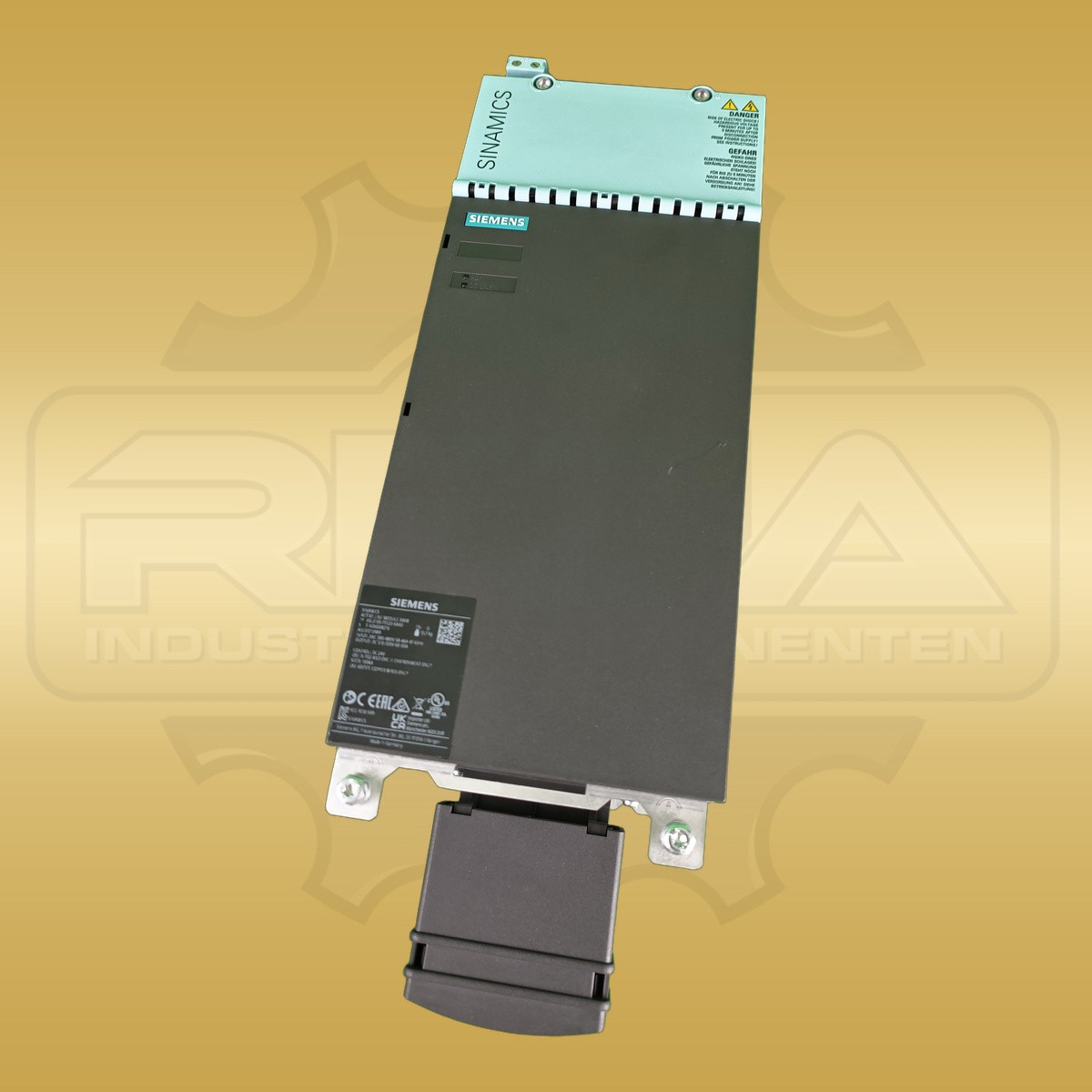 Siemens 6SL3130-7TE23-6AA3