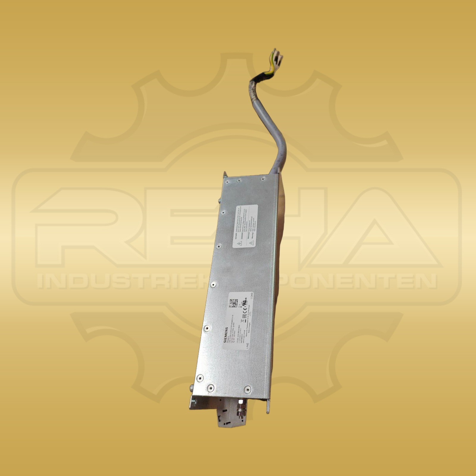 Siemens 6SL3203-0BE23-8BA0