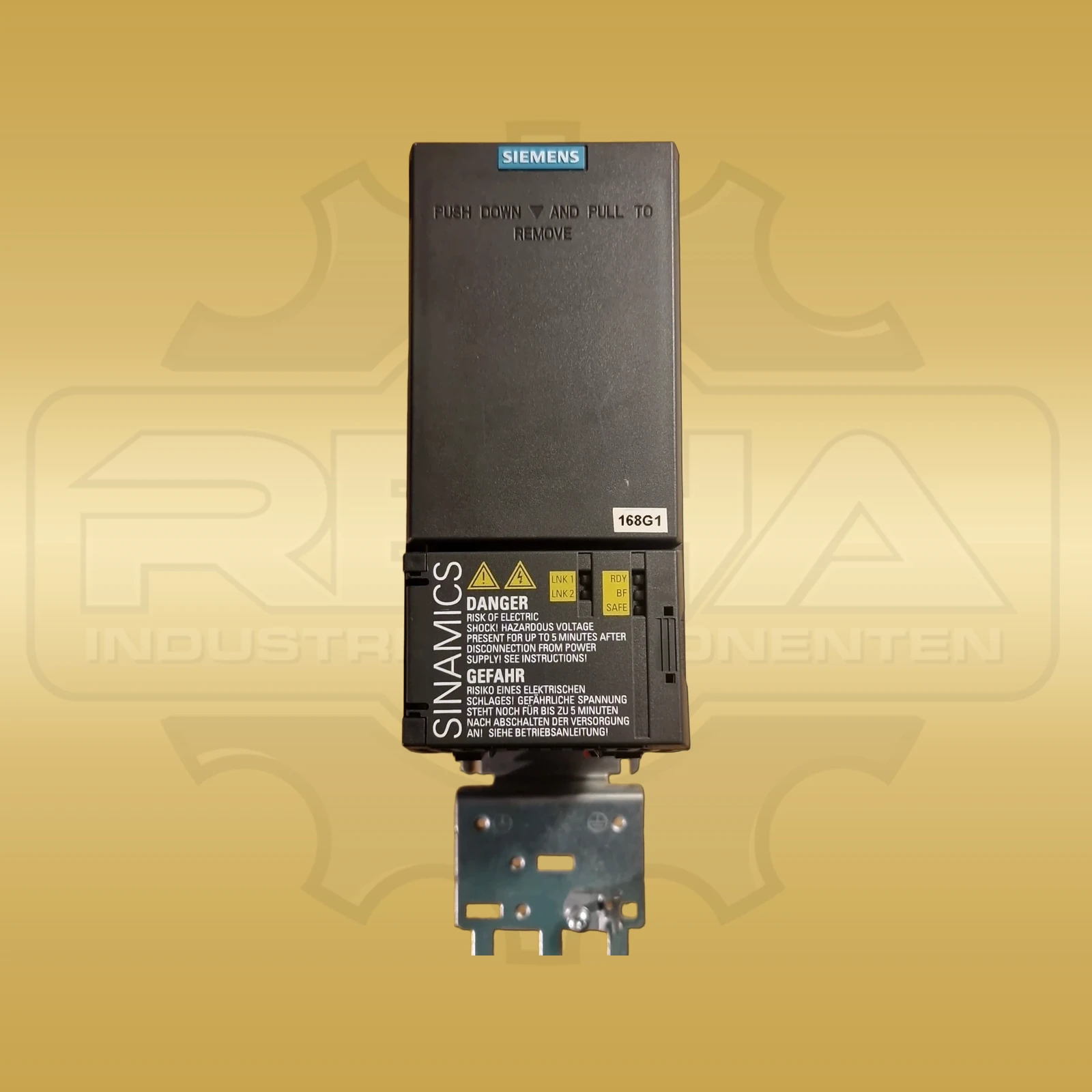 Siemens 6SL3210-1KE11-8AF2