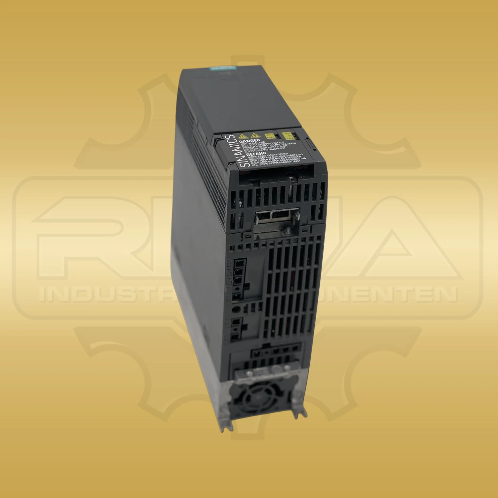 Siemens 6SL3210-1KE17-5AF1