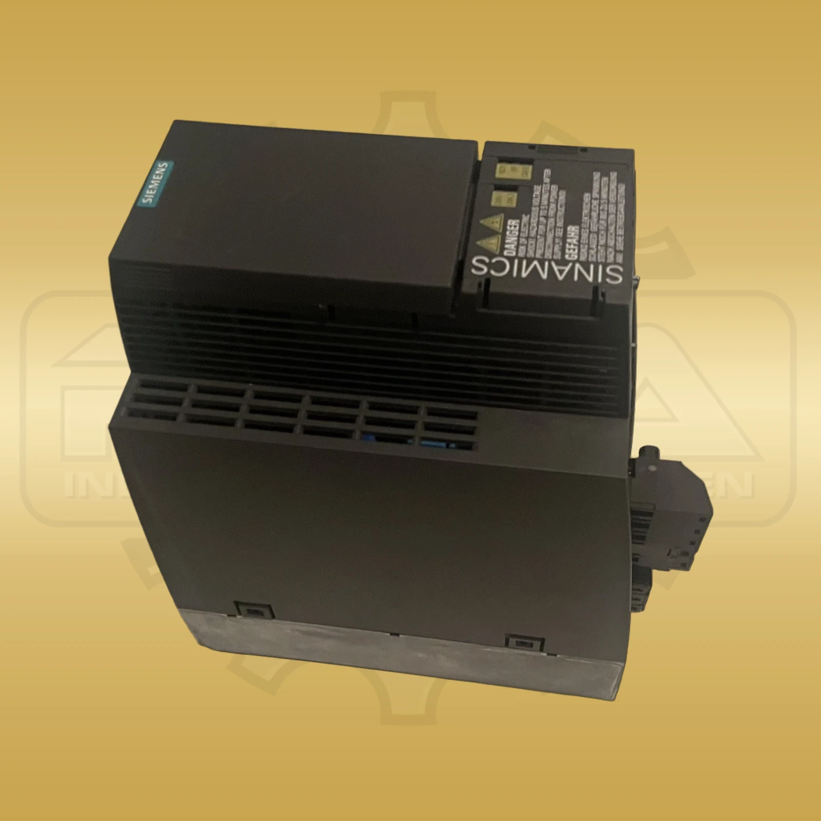 Siemens 6SL3210-1KE21-7AF1