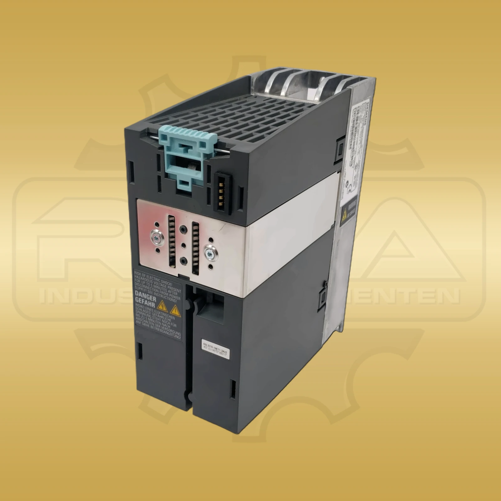 Siemens 6SL3210-1NE11-3AL0